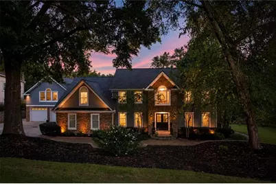 5047 Nesbit Ferry Lane, Sandy Springs, GA 30350 - Photo 63