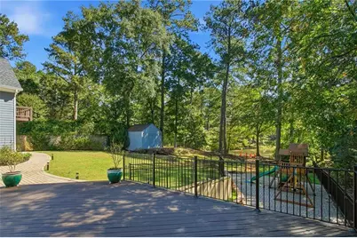 5047 Nesbit Ferry Lane, Sandy Springs, GA 30350 - Photo 25