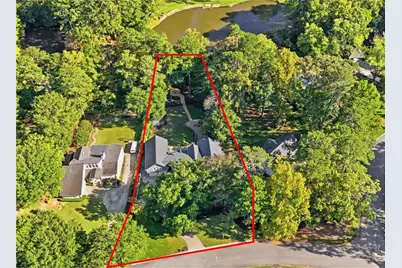 5047 Nesbit Ferry Lane, Sandy Springs, GA 30350 - Photo 5