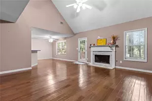2584 Rockwood Way SW, Stone Mountain, GA 30087 - Photo 5