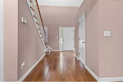 2584 Rockwood Way SW, Stone Mountain, GA 30087 - Photo 3