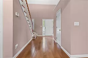 2584 Rockwood Way SW, Stone Mountain, GA 30087 - Photo 3