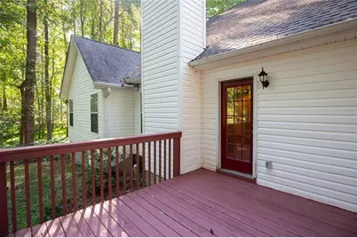 2584 Rockwood Way SW, Stone Mountain, GA 30087 - Photo 39