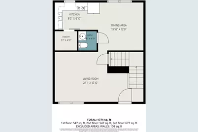 4701 Flat Shoals Road #15D, Union City, GA 30291 - Photo 17