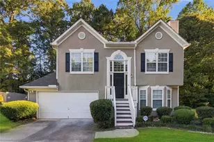 3060 Harvest Cir, Fairburn, GA 30213 - Photo 1