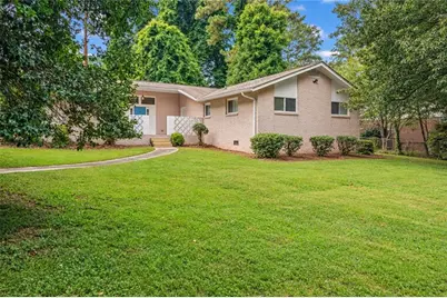 1616 Bethsaida Road, Riverdale, GA 30296 - Photo 3
