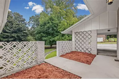 1616 Bethsaida Road, Riverdale, GA 30296 - Photo 5