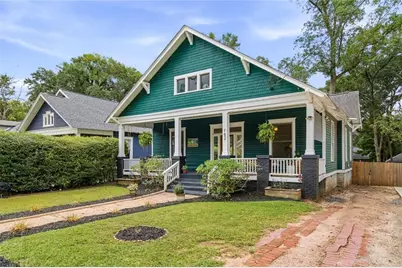 762 Elbert Street SW, Atlanta, GA 30310 - Photo 3