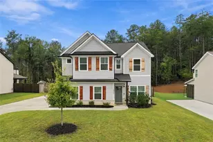 6535 River Station Dr, Lula, GA 30554 - Photo 1