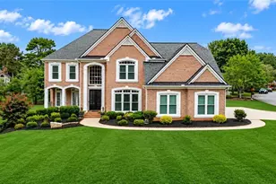 3090 Creek Falls Way, Duluth, GA 30097 - Photo 1