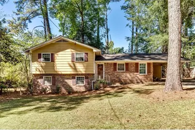 2879 Cohassett Lane, Decatur, GA 30034 - Photo 1