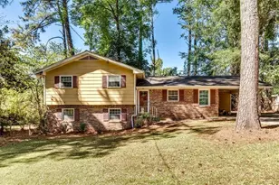2879 Cohassett Ln, Decatur, GA 30034 - Photo 1