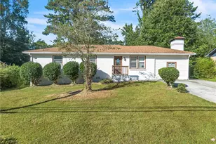 6345 Connell Rd, Atlanta, GA 30349 - Photo 1