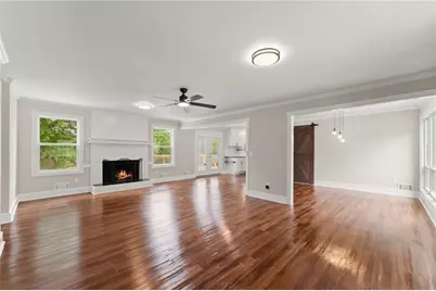 2979 Overwood Lane, Snellville, GA 30078 - Photo 9