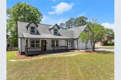 2979 Overwood Lane, Snellville, GA 30078 - Photo 5