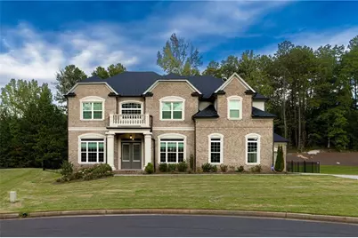 235 Arledge Lane SW, Atlanta, GA 30331 - Photo 3