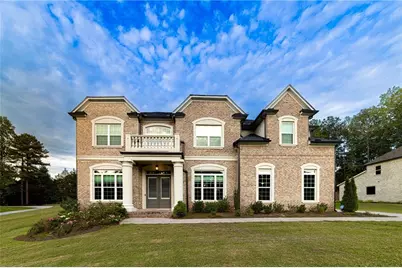 235 Arledge Lane SW, Atlanta, GA 30331 - Photo 1