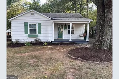 1368 Marston Street, Smyrna, GA 30080 - Photo 1