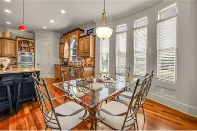 775 Jeff Cook Road, Mansfield, GA 30055 - Photo 23