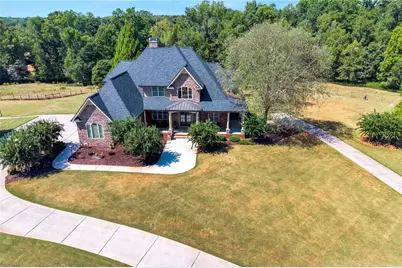 775 Jeff Cook Road, Mansfield, GA 30055 - Photo 1