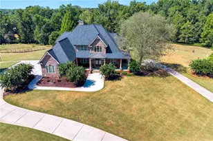 775 Jeff Cook Rd, Mansfield, GA 30055 - Photo 1