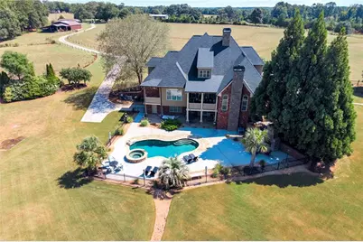 775 Jeff Cook Road, Mansfield, GA 30055 - Photo 3
