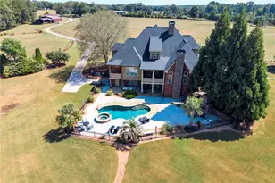 775 Jeff Cook Rd, Mansfield, GA 30055 - Photo 3