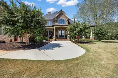 775 Jeff Cook Road, Mansfield, GA 30055 - Photo 5