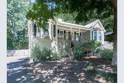 4440 Whiteleaf Way, Canton, GA 30115 - Photo 1