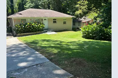 158 Polar Rock Drive SW, Atlanta, GA 30315 - Photo 1