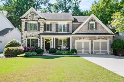 1569 Tryon Road NE, Brookhaven, GA 30319 - Photo 1