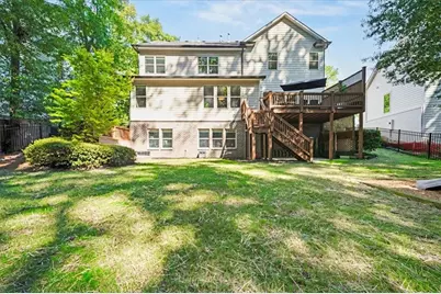 1569 Tryon Road NE, Brookhaven, GA 30319 - Photo 39