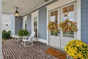 913 Indigo Bunting Rd, Statham, GA 30666 - Photo 3