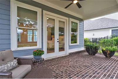 913 Indigo Bunting Road, Statham, GA 30666 - Photo 53