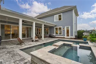 913 Indigo Bunting Rd, Statham, GA 30666 - Photo 49