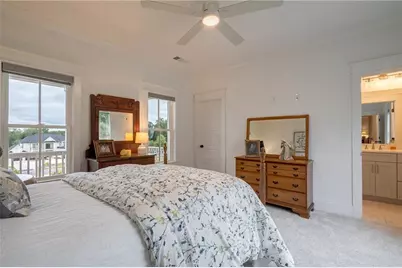 913 Indigo Bunting Road, Statham, GA 30666 - Photo 41