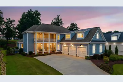 913 Indigo Bunting Road, Statham, GA 30666 - Photo 1