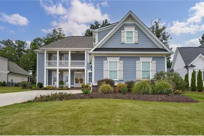 913 Indigo Bunting Road, Statham, GA 30666 - Photo 63