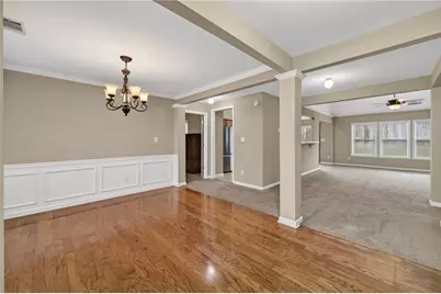 2463 Walnut Tree Lane, Buford, GA 30519 - Photo 5