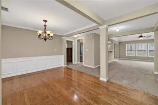 2463 Walnut Tree Ln, Buford, GA 30519 - Photo 5