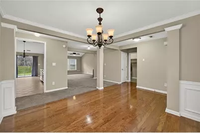 2463 Walnut Tree Lane, Buford, GA 30519 - Photo 3