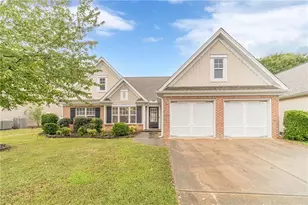 2463 Walnut Tree Ln, Buford, GA 30519 - Photo 1