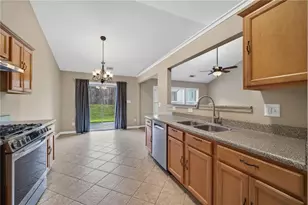 2463 Walnut Tree Ln, Buford, GA 30519 - Photo 9