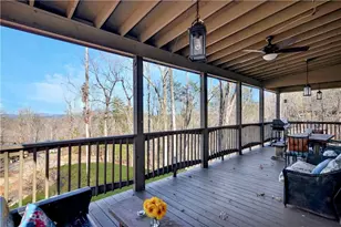 196 Grayson Point, Blue Ridge, GA 30513 - Photo 33