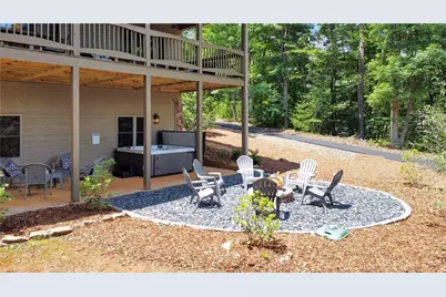 196 Grayson Point, Blue Ridge, GA 30513 - Photo 3