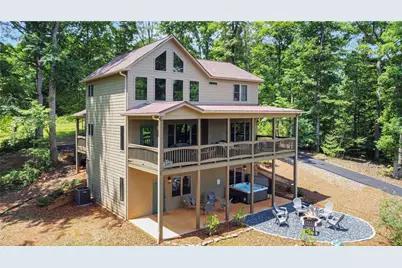 196 Grayson Point, Blue Ridge, GA 30513 - Photo 5