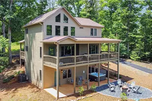 196 Grayson Point, Blue Ridge, GA 30513 - Photo 5