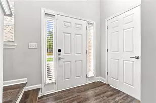 45 Ridge Pointe Dr, Covington, GA 30016 - Photo 3