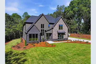 4468 Green Hill Rd, Gainesville, GA 30506 - Photo 3