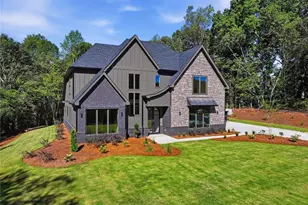 4468 Green Hill Rd, Gainesville, GA 30506 - Photo 3